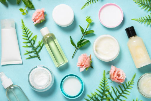 Kişisel Bakım & Kozmetik